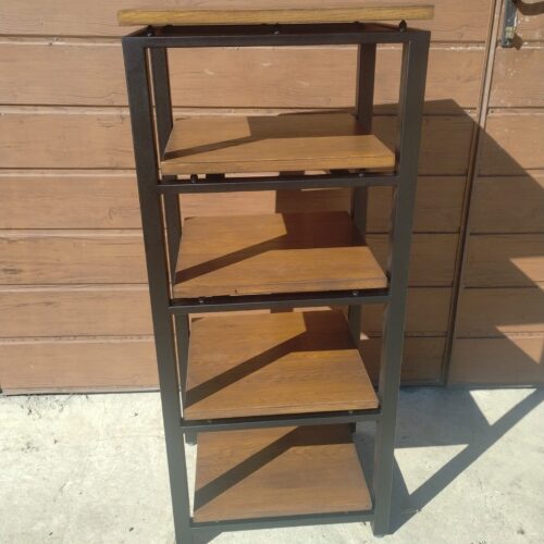 Stolik Rack buk 60